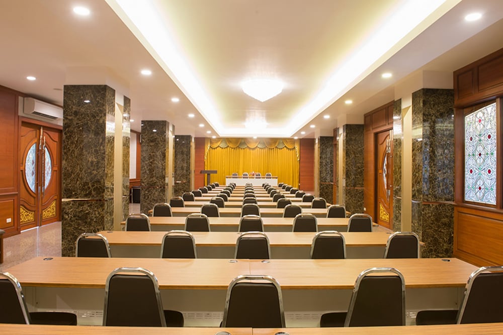 Фото Nartsiri Residence and Hotel