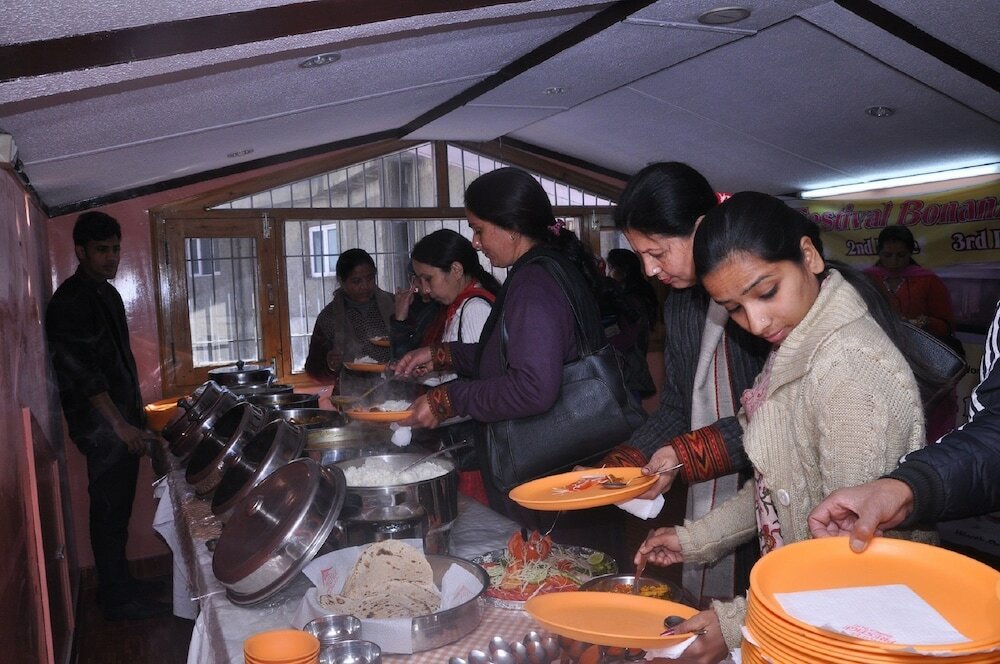 Фото Hotel Prestige