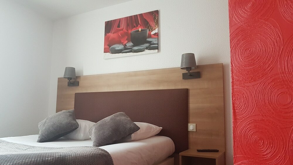 Фото Hotel Atoll