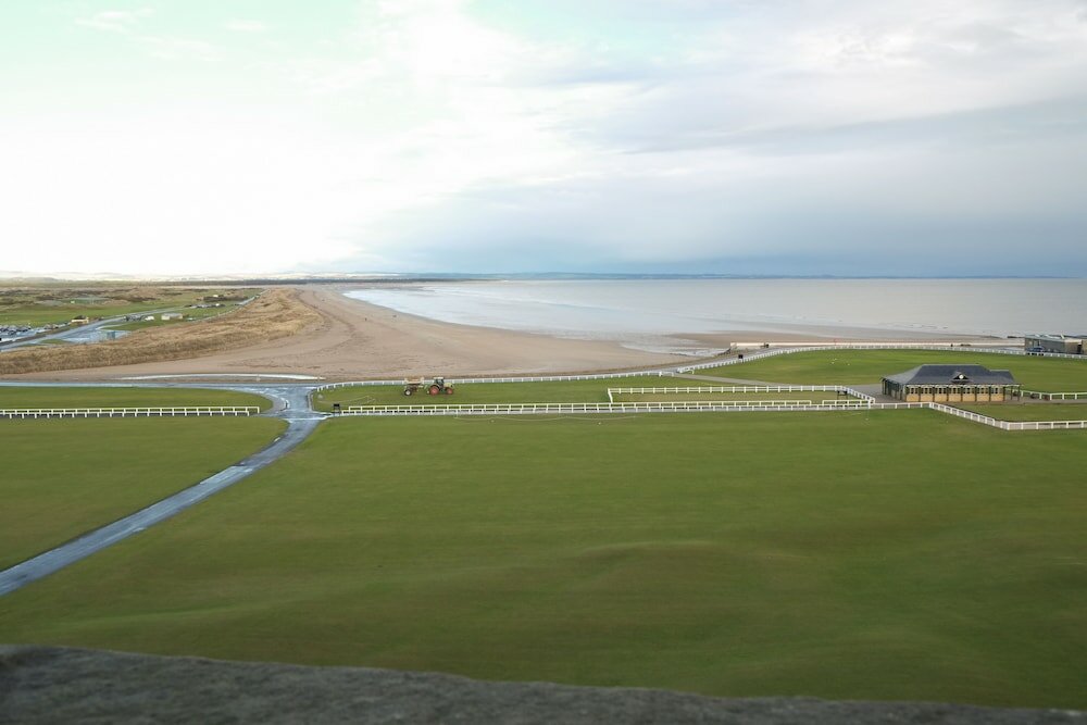 Фото Rusacks St Andrews