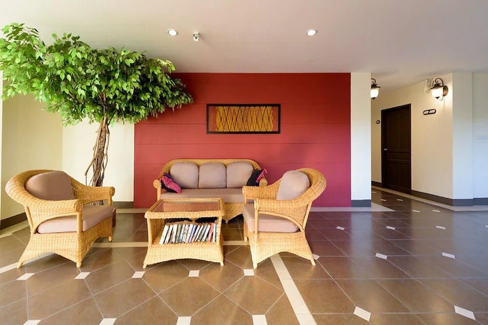 Фото Курортный отель The Hideaway Resort Pattaya Chonburi