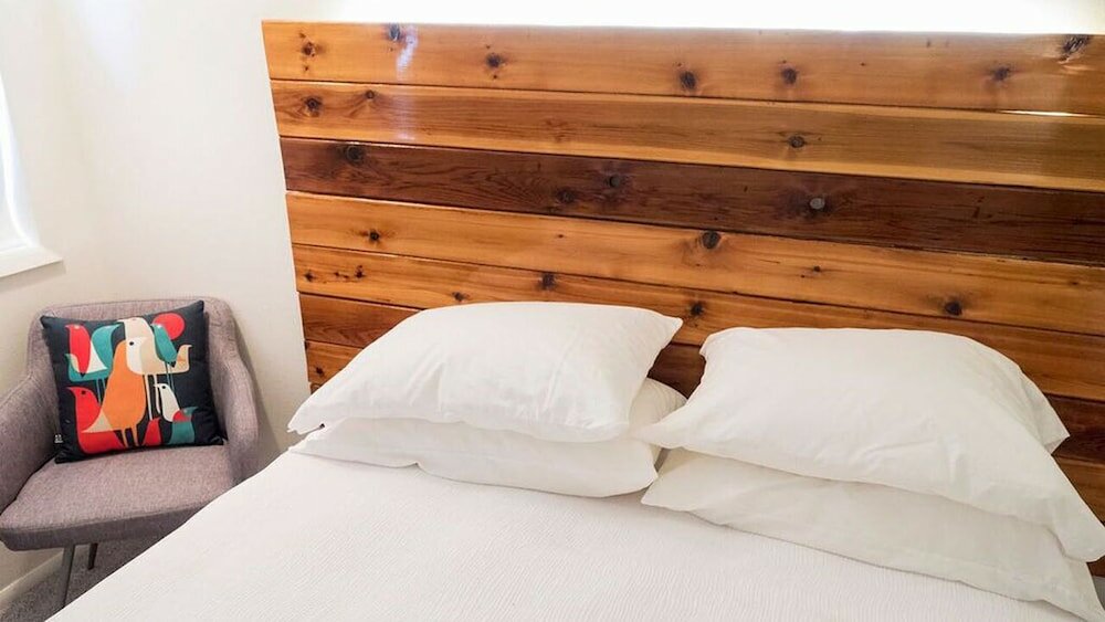 Фото Monarch Motel