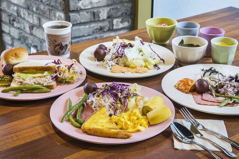 Фото Five hotel Jongno