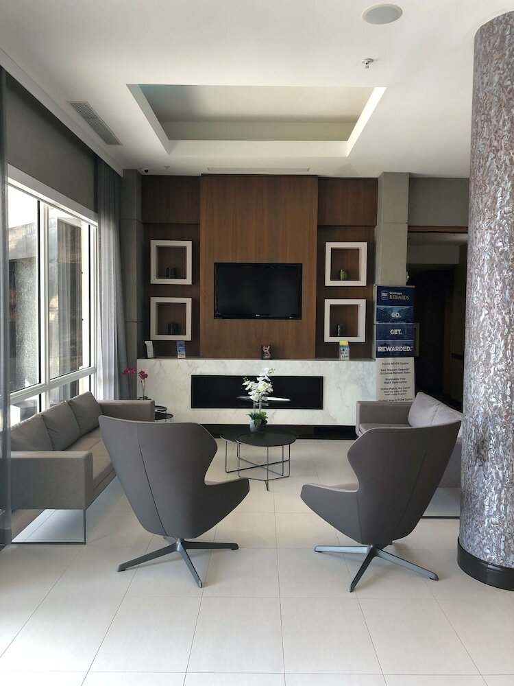 Фото Best Western Premier Miami Intl Airport Hotel & Suites Coral Gables