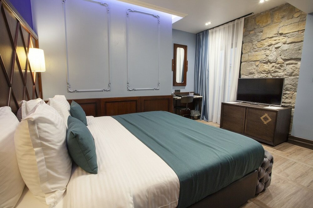 Фото Hotel Solun