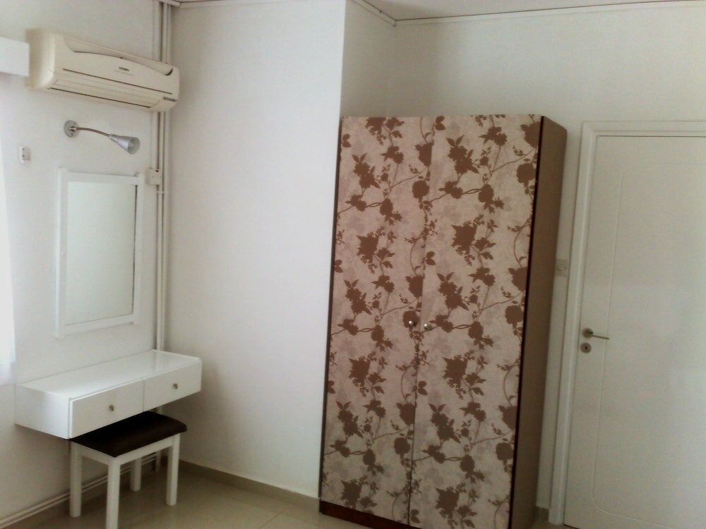 Фото Hilltop Gardens