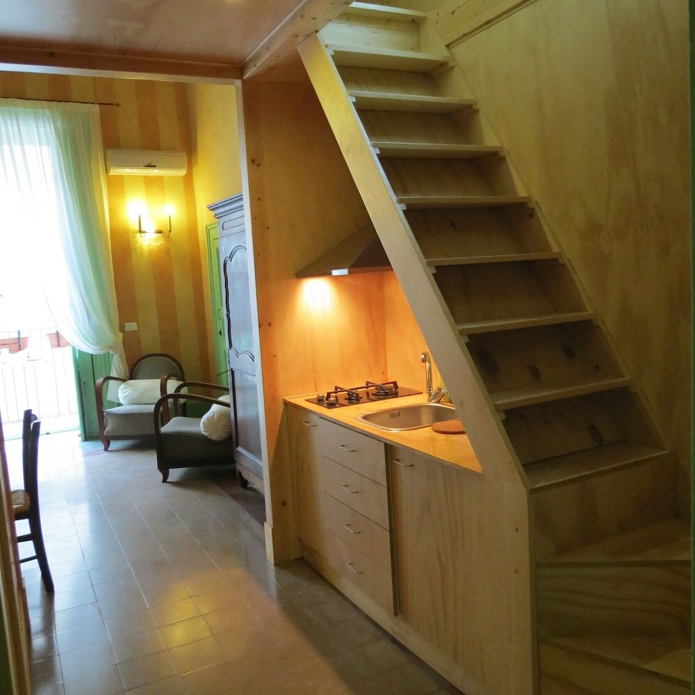 Фото Casa D'aria