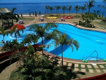 Фото Danao Coco Palms Resort