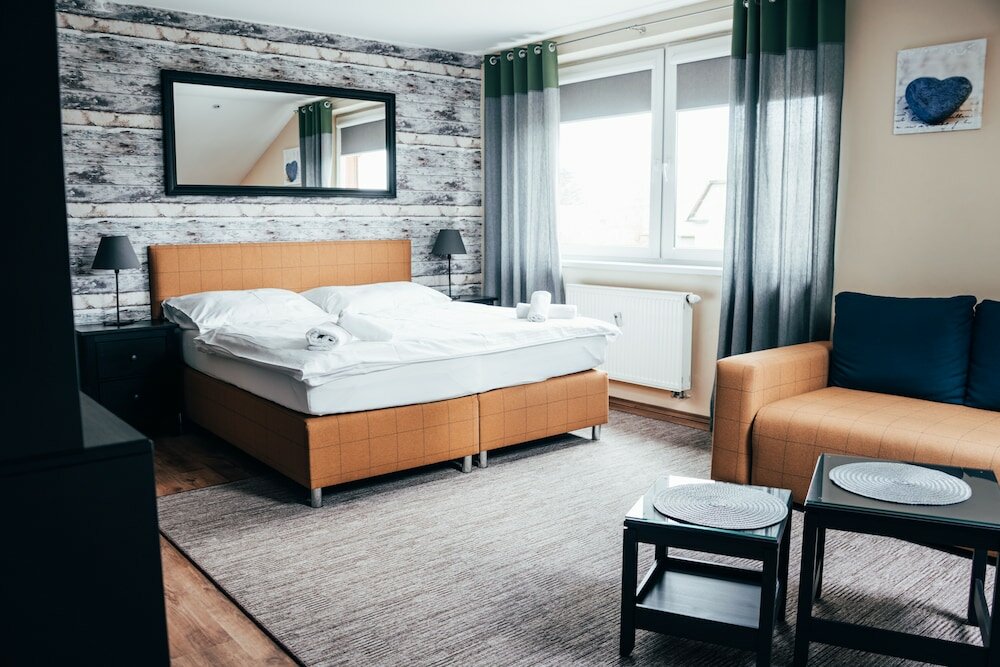 Фото Aplend Domčeky Tatry Holiday