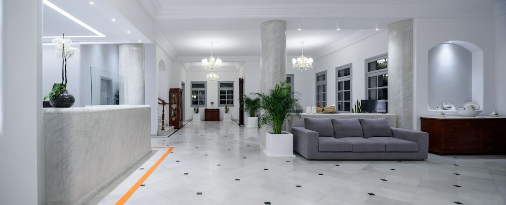 Фото Veggera Hotel