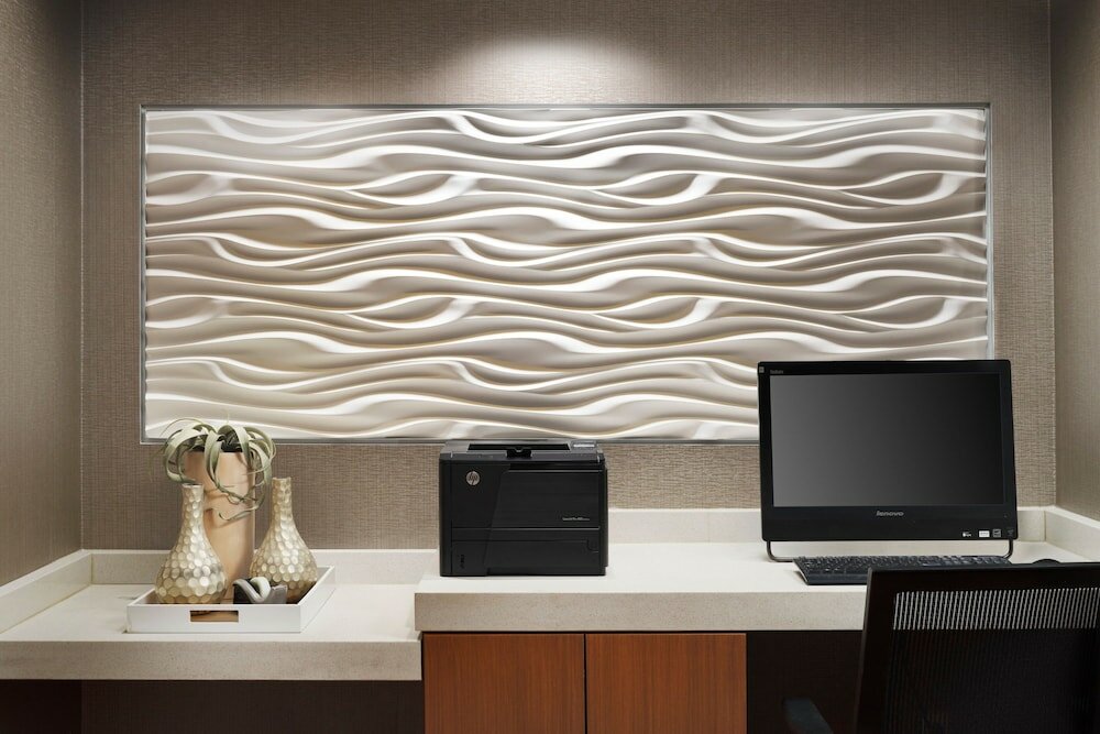 Фото Springhill Suites by Marriott Pittsburgh Mt. Lebanon