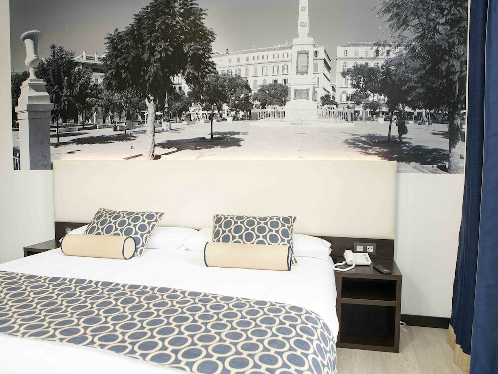 Фото Soho Boutique Malaga