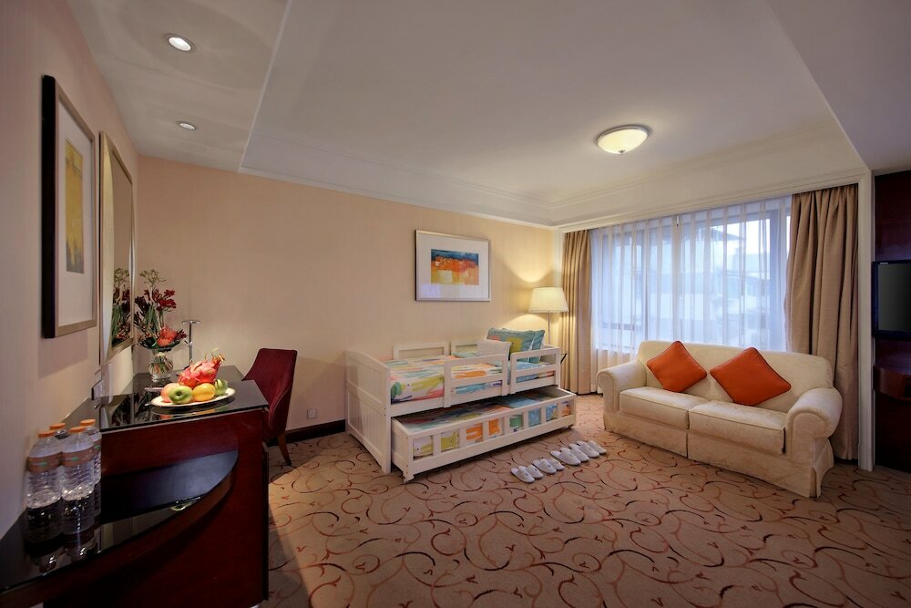 Фото Hotel Royal Macau