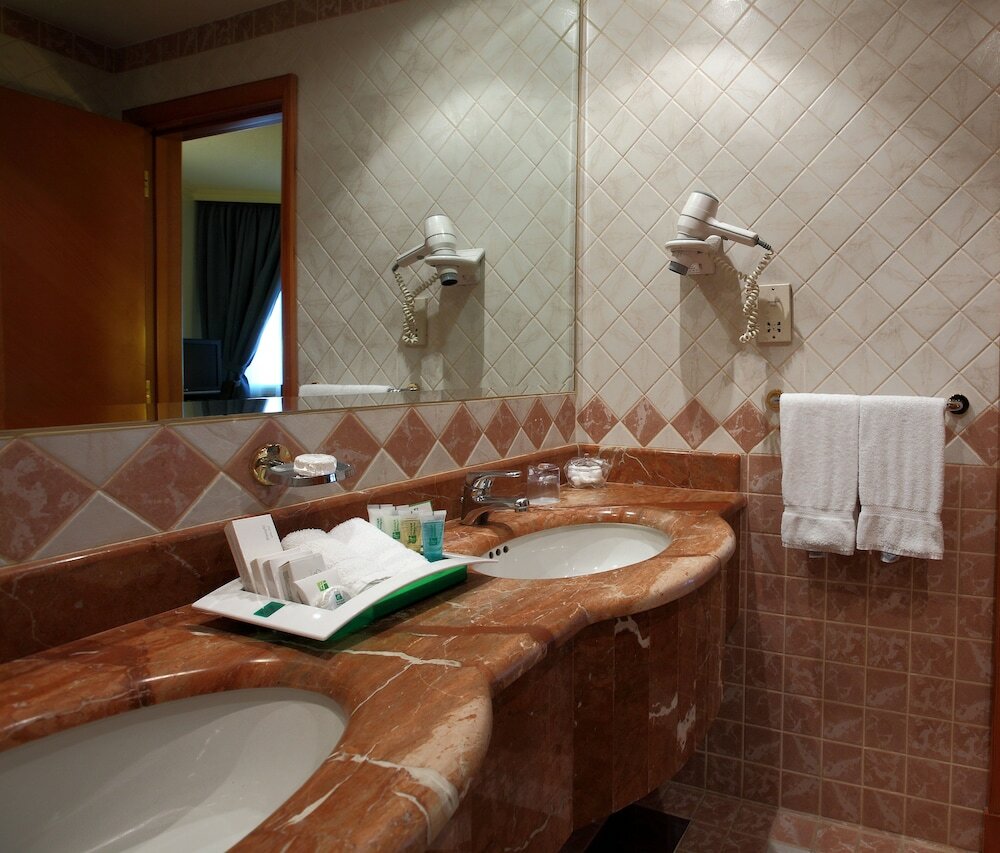 Фото Holiday Inn Al Khobar, an Ihg Hotel