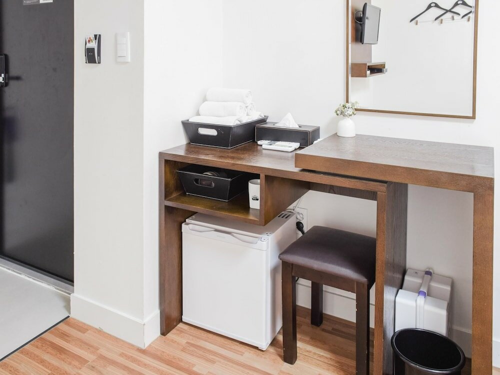 Фото Ekonomy Guesthouse Haeundae