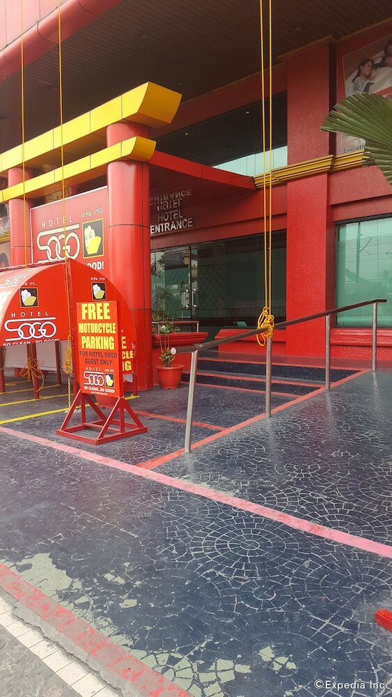 Фото Hotel Sogo Guadalupe