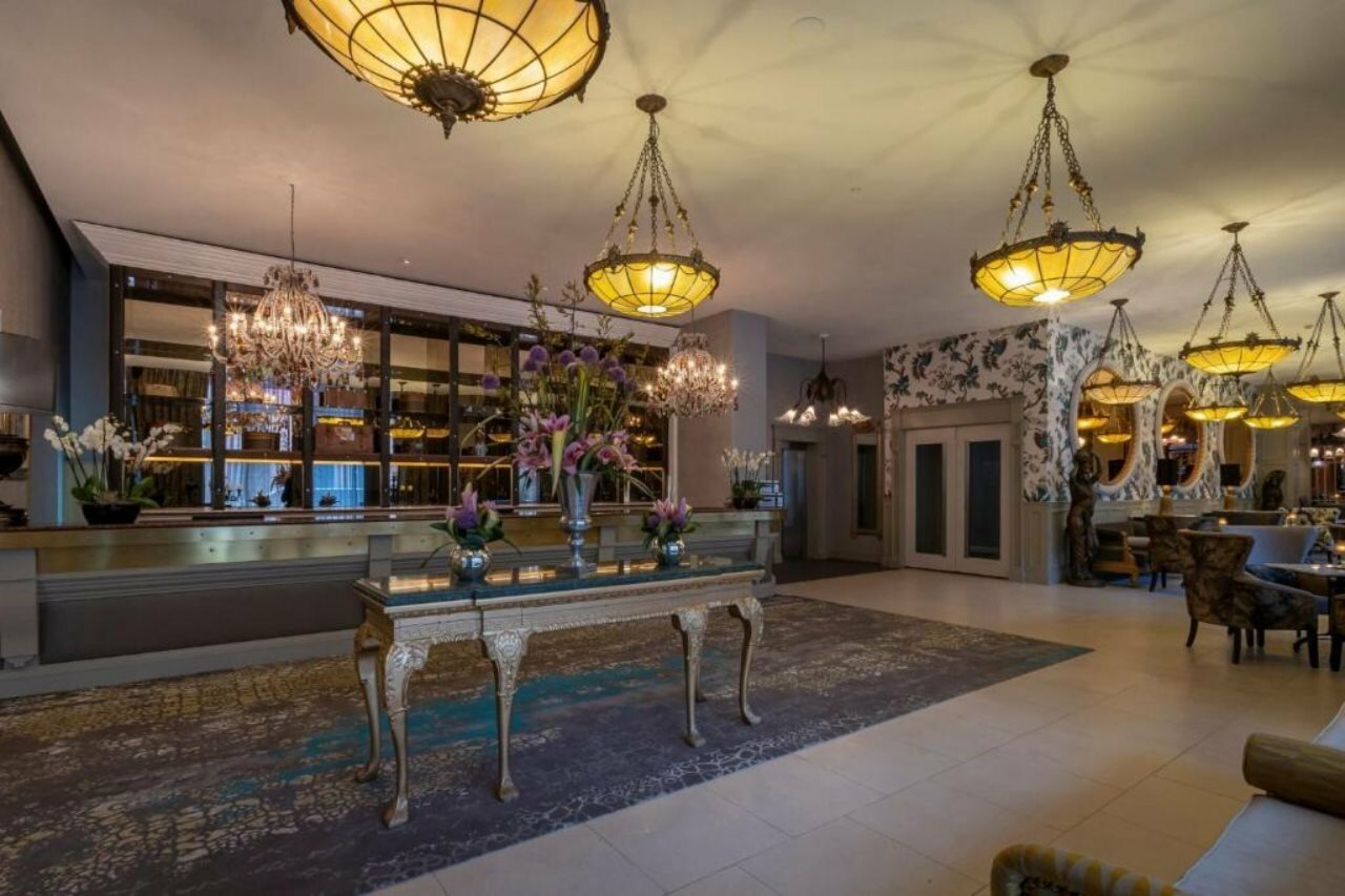 Фото отеля 5