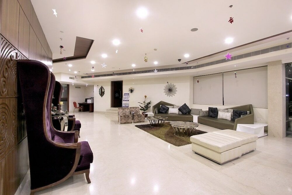 Фото Best Western Ashoka