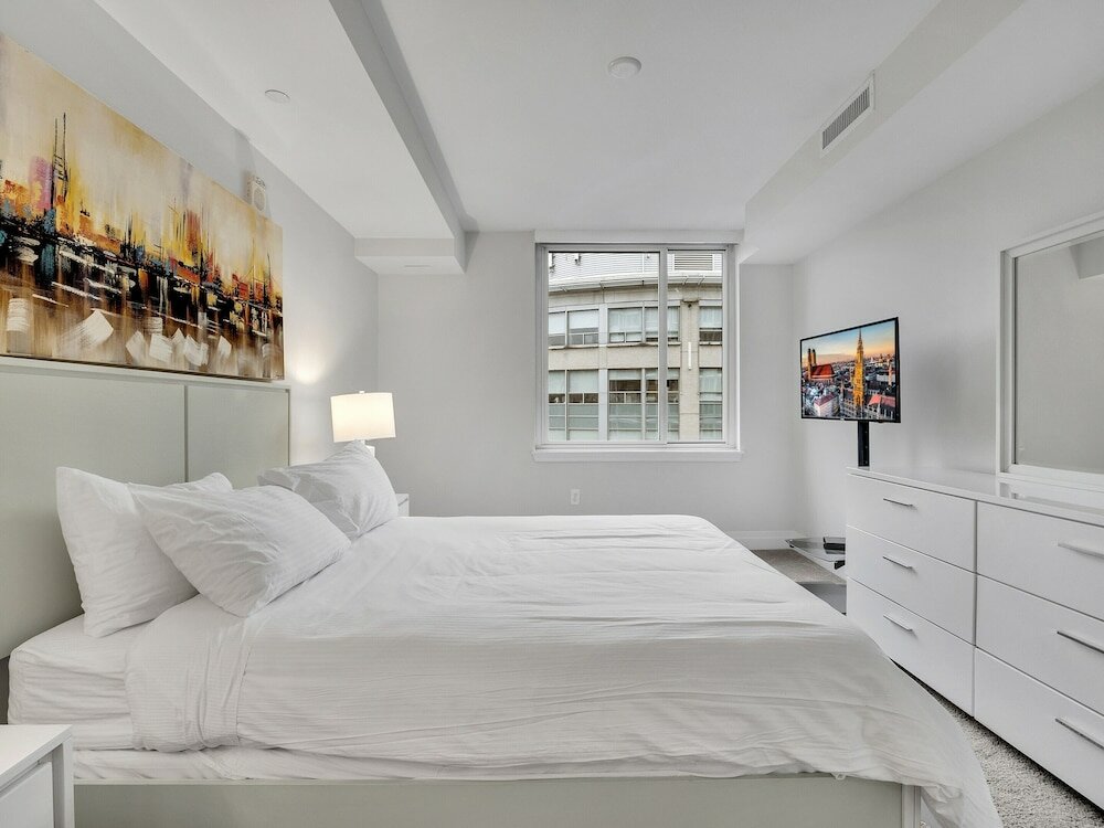 Фото Global Luxury Suites at Foggy Bottom