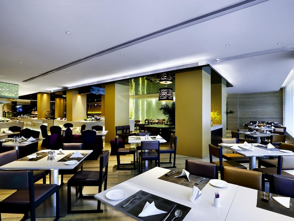 Фото Grand Mercure Dongguan Humen