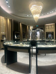 Van Cleef & Arpels (Dubai Mall, Downtown Dubai, Dubai), jewelry store