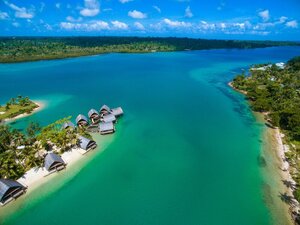 Гостиница Holiday Inn Resort Vanuatu