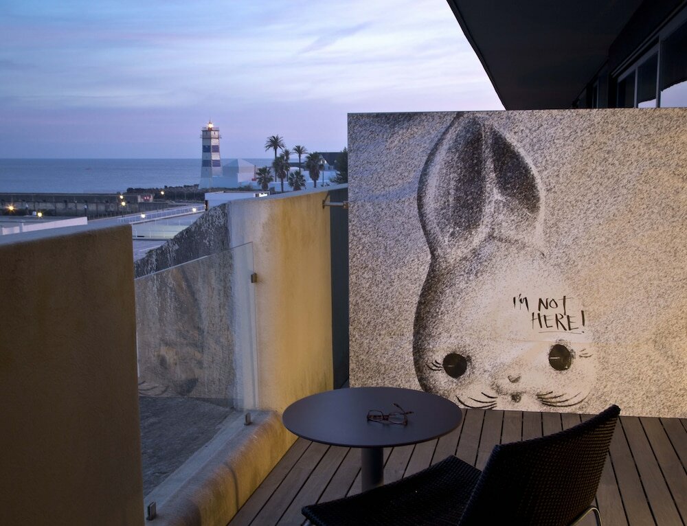 Фото Pestana Cidadela Cascais