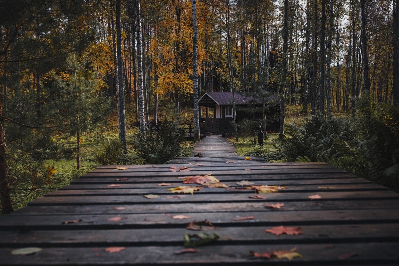 Фото Хутор Салокюля