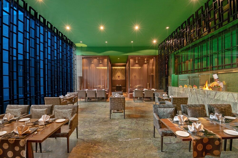 Фото Radisson Blu Hotel Amritsar