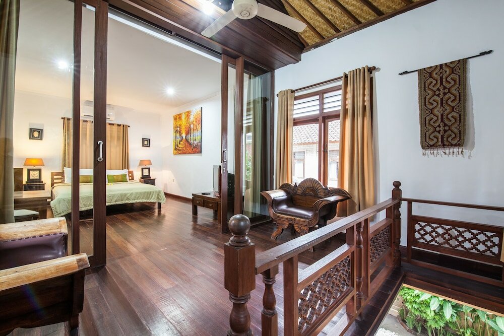 Фото Surya Mas Villa