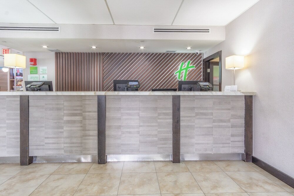 Фото Holiday Inn Miami - International Airport, an Ihg Hotel