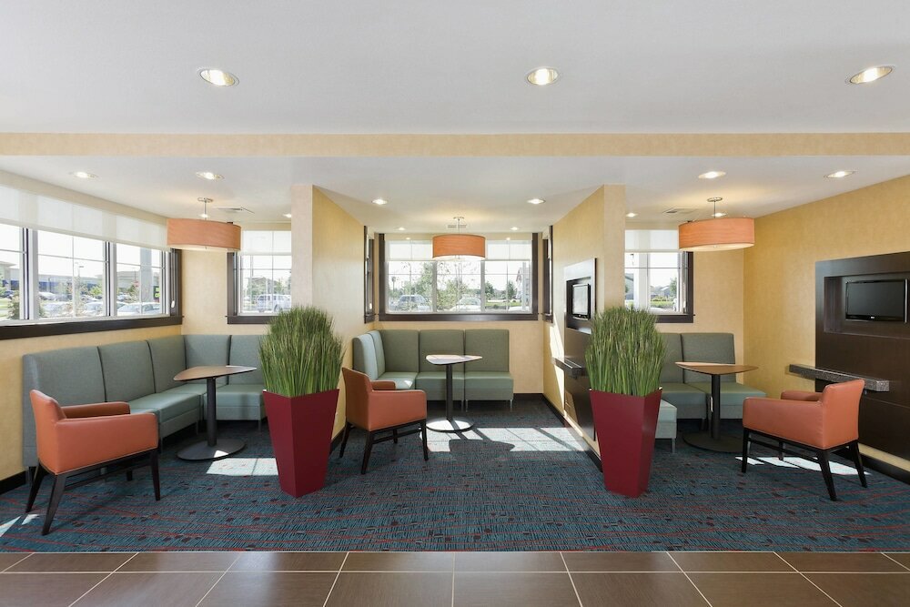 Фото Residence Inn Bismarck North