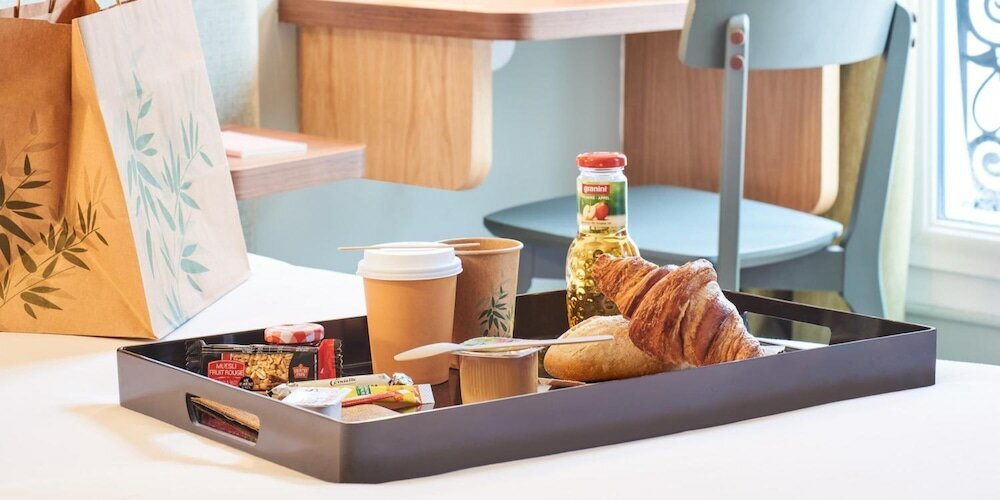 Фото Hotel Cervantes by Happyculture