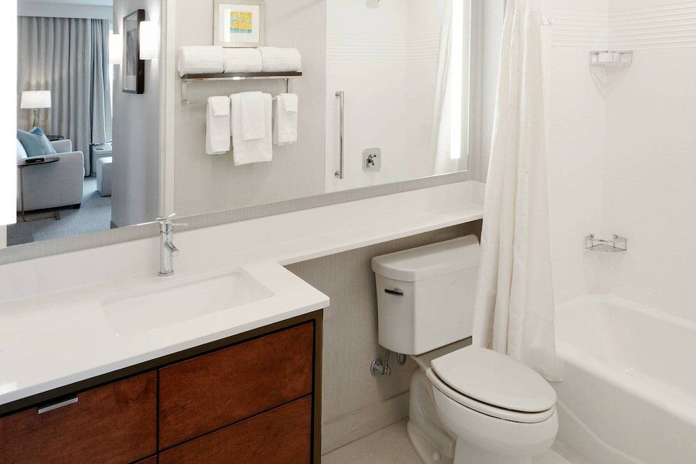 Фото TownePlace Suites by Marriott Orlando Downtown