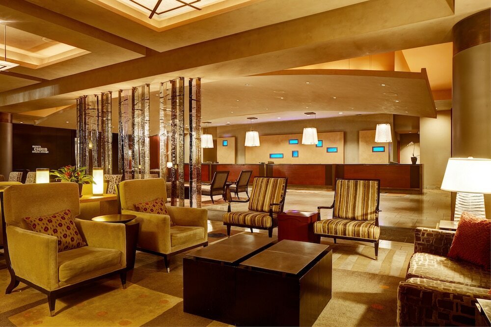 Фото Grand Hyatt Seattle