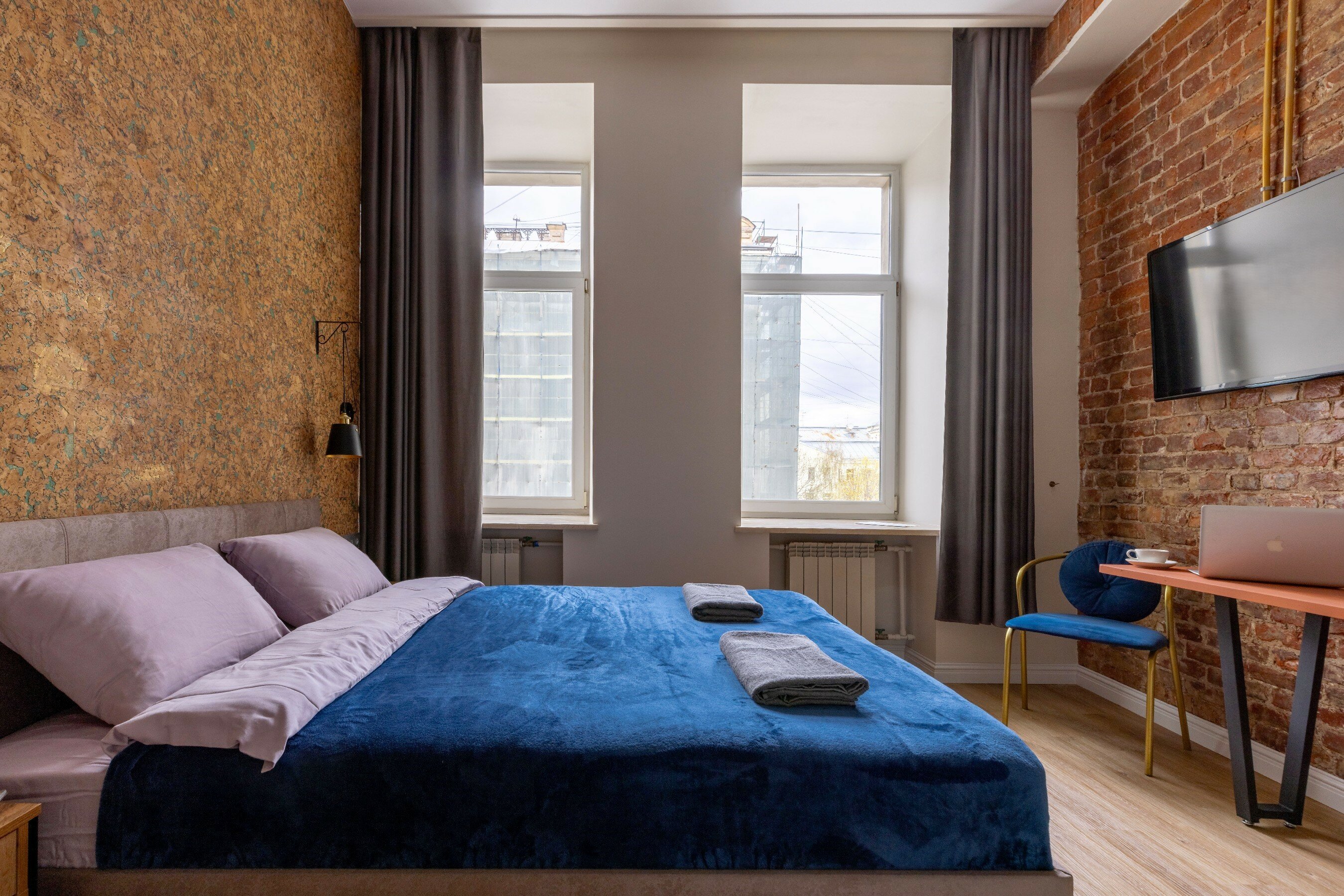 Фото Теплов Кирочная