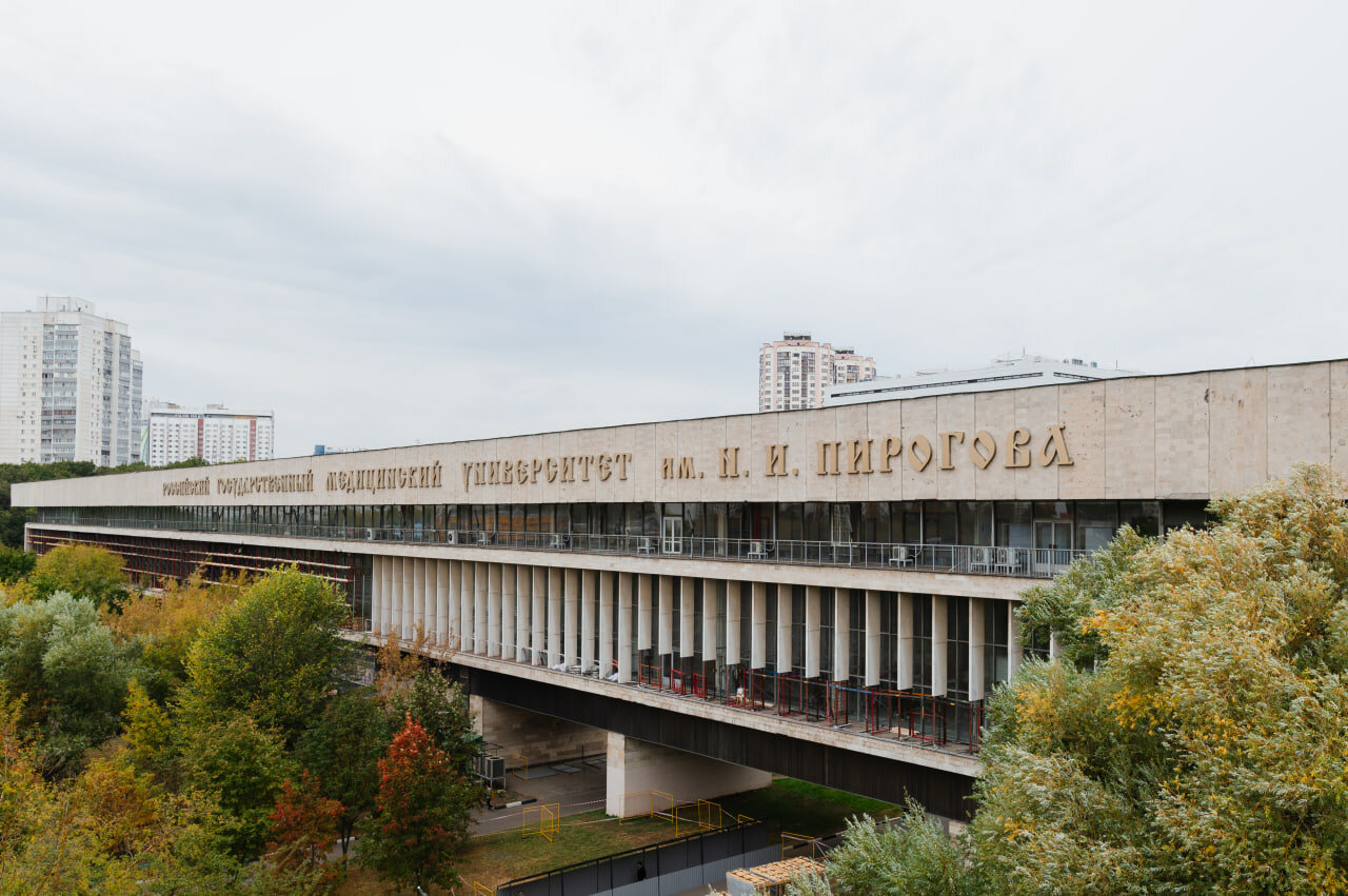 Умный бандаж от Пироговского университета снизит число осложнений