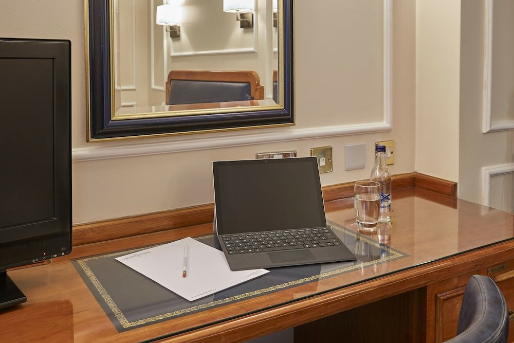 Фото Lancaster Gate Hotel