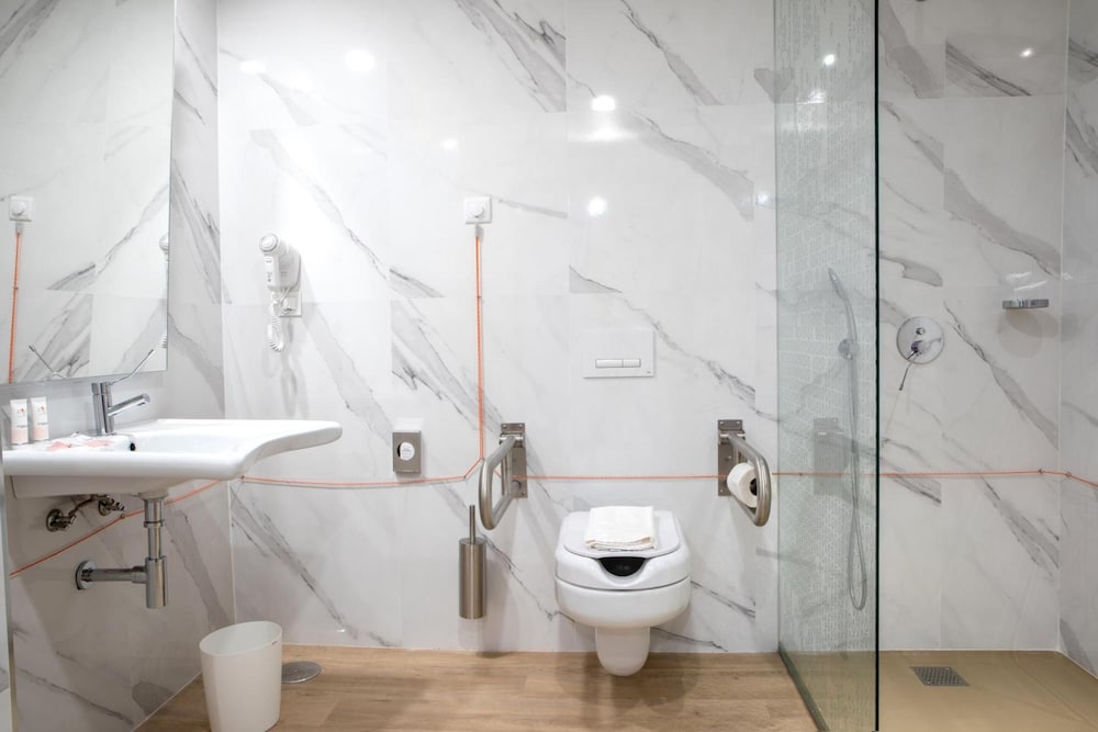 Фото Stay Hotel Porto Aeroporto