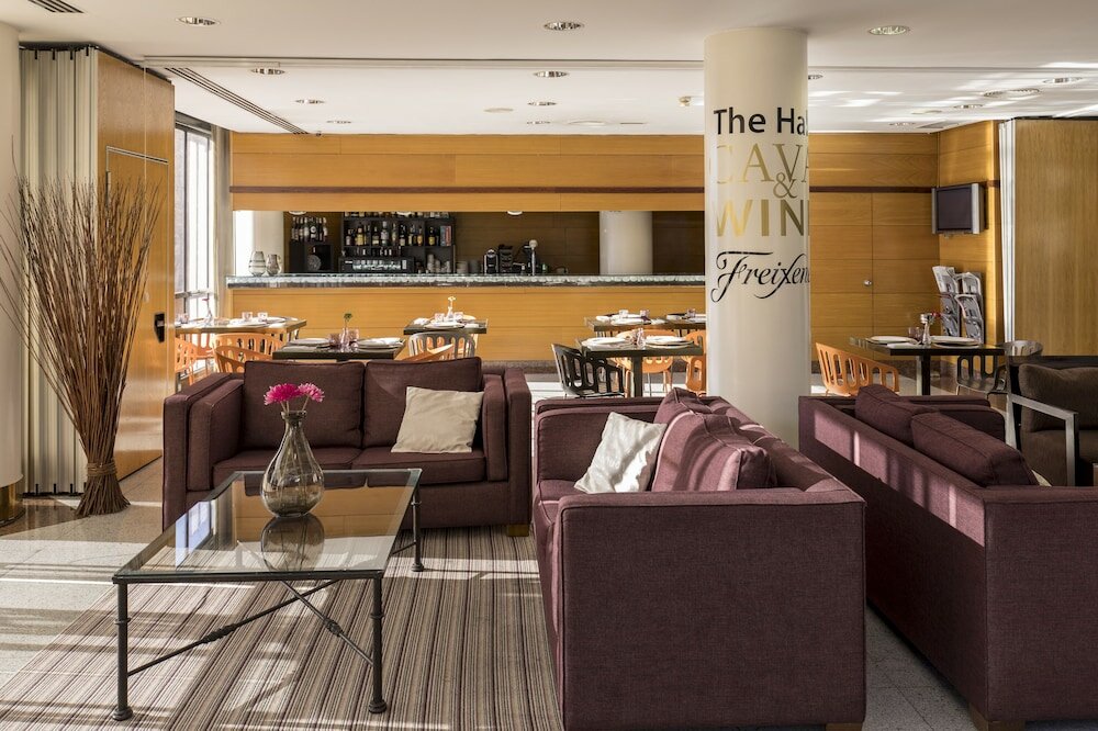 Фото Rafaelhoteles Pirámides