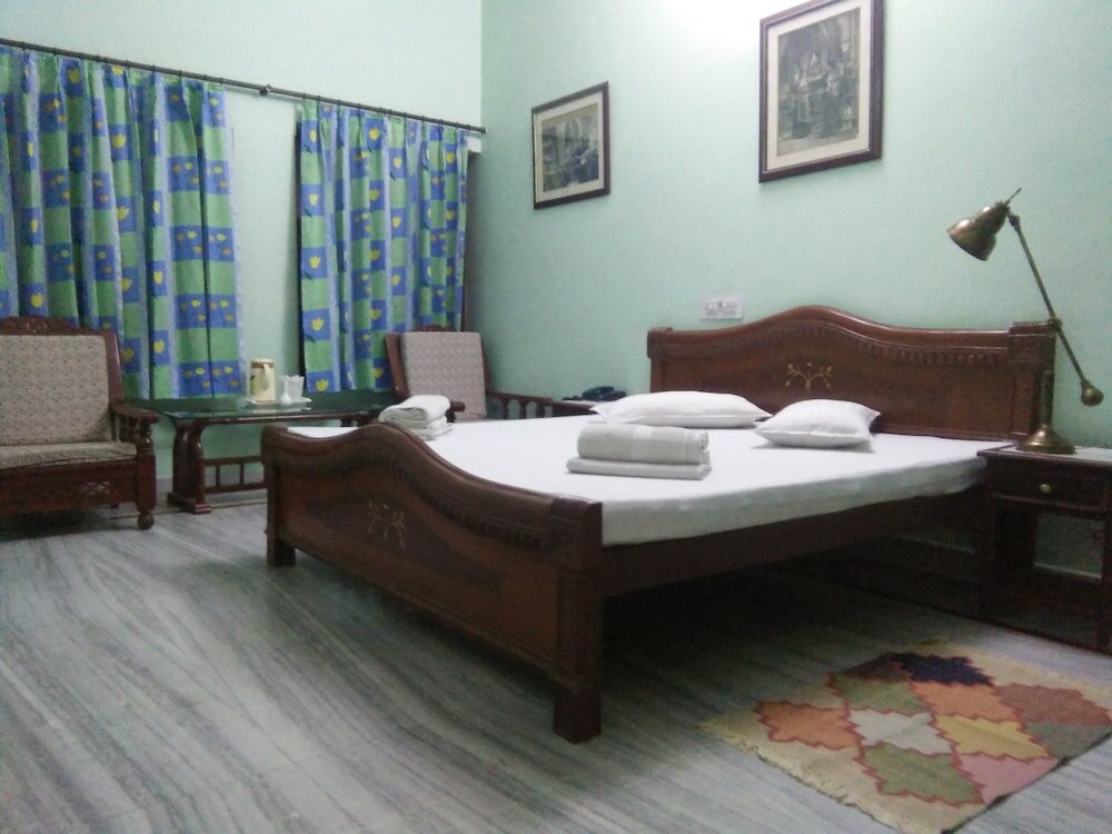 Фото Anuraag Villa