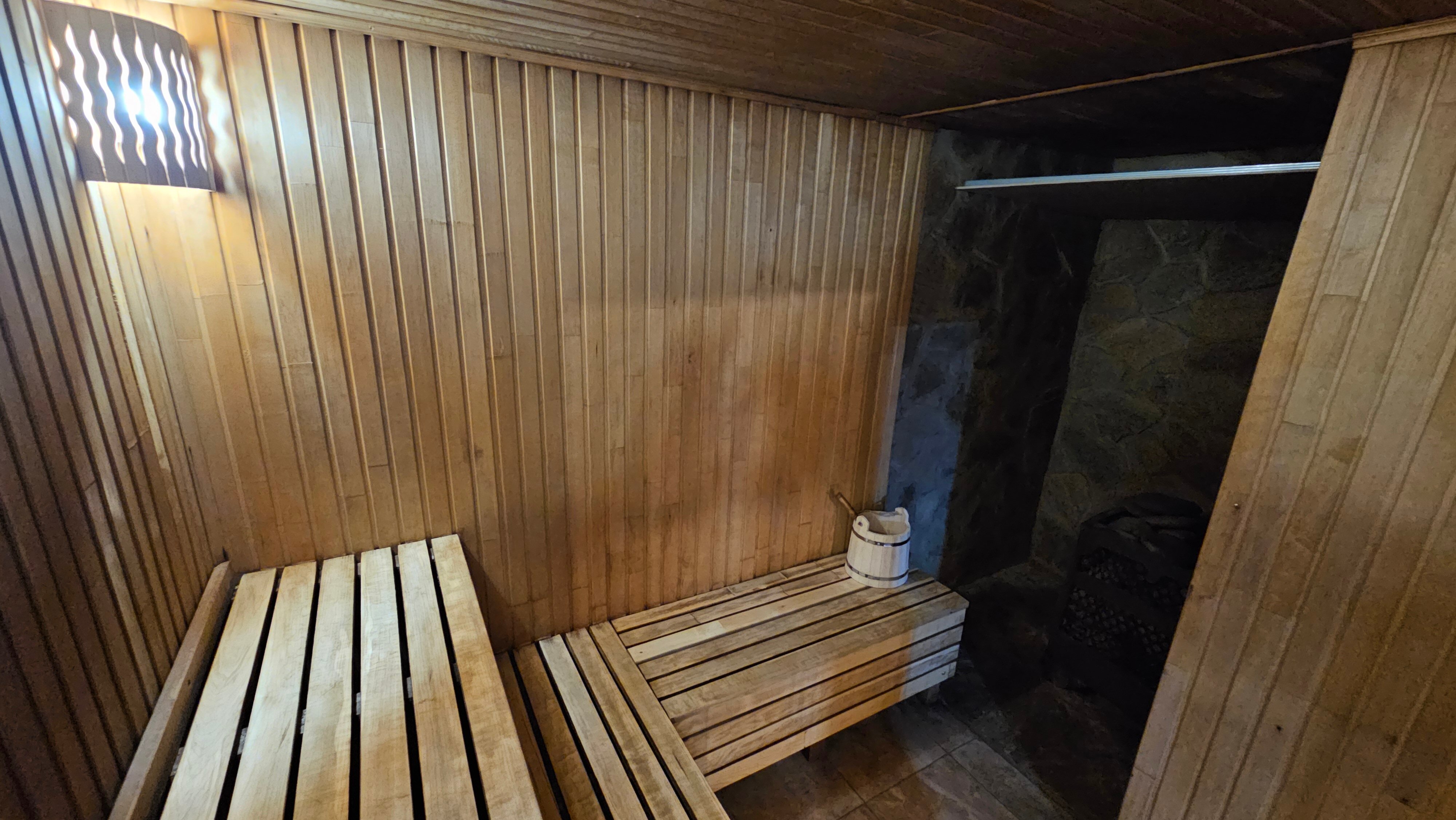 Фото Сибирский домик