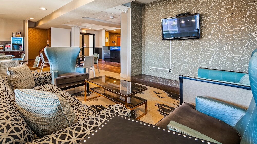 Фото Best Western Des Plaines Inn