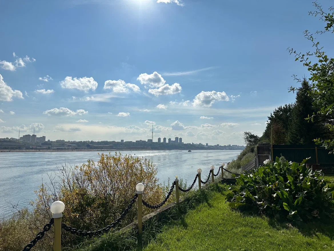 Фото Кама Вилладж