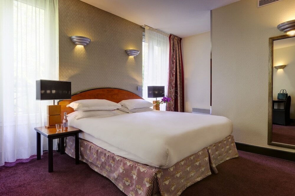 Фото Le Patio Bastille