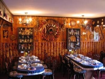 Фото Karelia Alpine Lodge