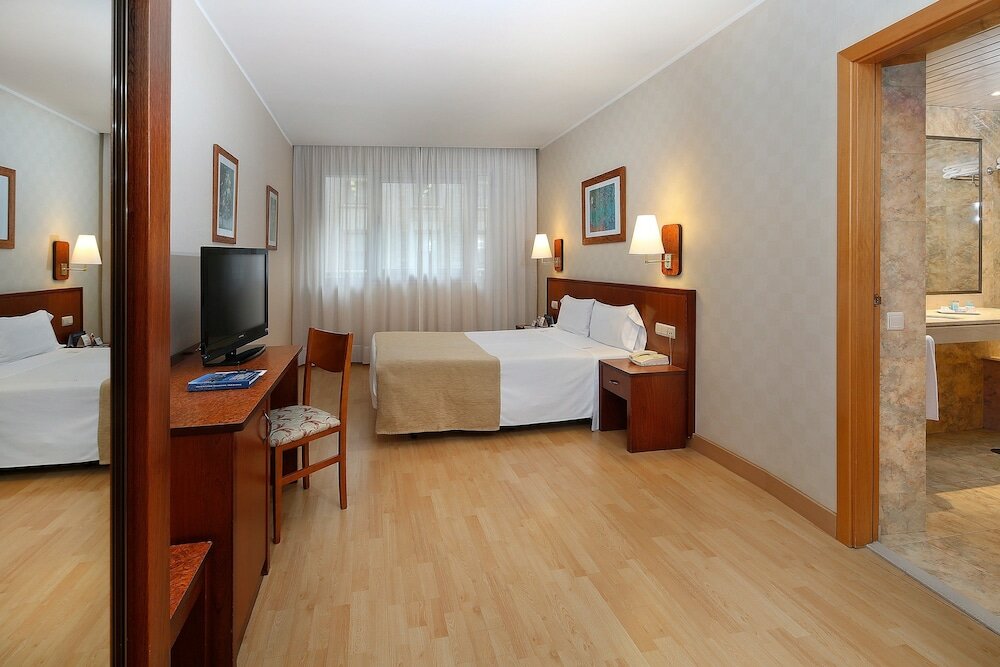 Фото Отель Hcc MontBlanc