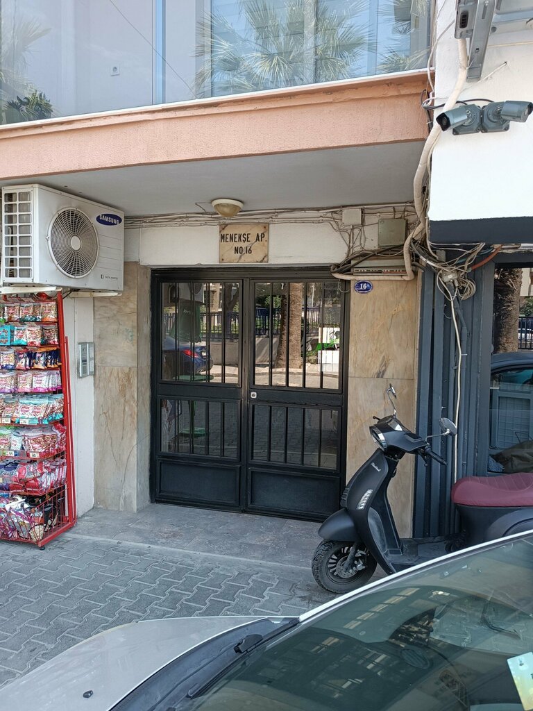 Security company Eraydin Private Security, Izmir, photo