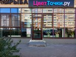 Цветочки.ру (derevnya Borisovichi, Baltiyskaya ulitsa, 1) ، محل زهور
