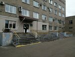 Городская больница № 17, неврологическое отделение (Kosmicheskiy prospekt, 99), department of the hospital